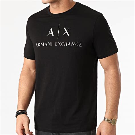 armani exchange casual shirts.